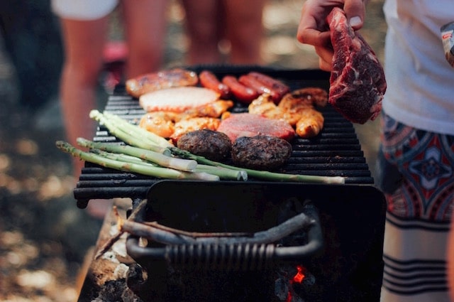 33 Great Gifts for Barbecue Lovers